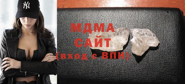 хмурый Баксан